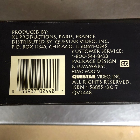 Untamed Africa VHS Video Tapes, Life in the Animal Kingdom Library Set of 2 NEW - Picture 6 of 8